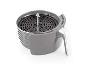 FREIDORA TRISTAR FR6989 NEGRA 3,5L 1500W S/ACEITE