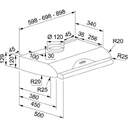 CAMP. MEPAMSA MITOJET 60 GRIS METAL 50908/53103