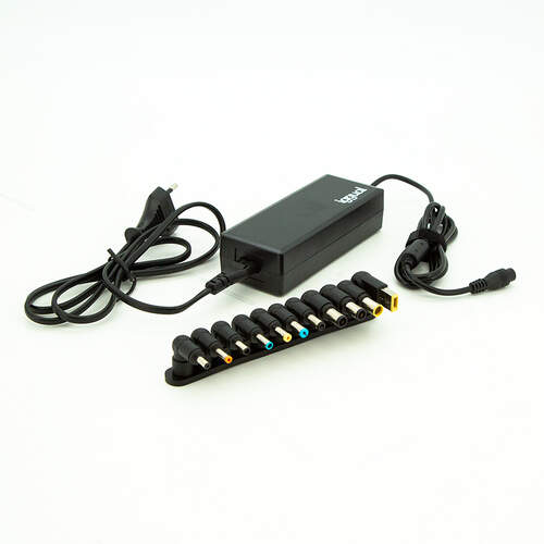 Cargador Universal Autom&aacute;tico iggual IGG316986