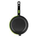 SARTEN DOBLE PARA TORTILLAS BRA DUPLA 26CM 121467