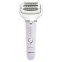 DEPIL. PANASONIC ES-EY30AV503 WET%%%amp;DRY 60PINZAS 2CA