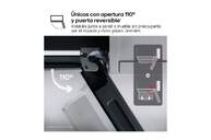 FRICOM. LG GBBSJ10DPY 186x60 NF INOX D