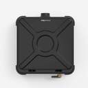 HORNILLO U.BLUE 7007 1F NGRO C/TAPA