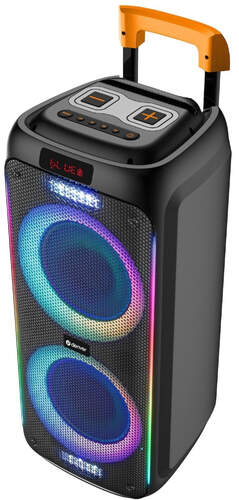 Altavoz Denver TSP-456 Trolley