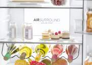 FRICOM. HAIER HDPW7620ANPK 200x60ANPK NF INOX