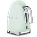 HERVIDOR SMEG KLF03PGEU 1,7L 2400W VERDE PASTEL