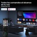 PROYECTOR HISENSE LASER CINEMA PL1SE 80-120%%%quot; 4K