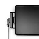 ASADORA UFESA INDIANA 2500W XXL 58X33CMS