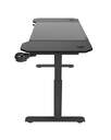 MESA GAMING MARS GAMING MGD ERGO REGULABLE NEGRA