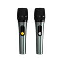 ALTAVOZ HIFUTURE MUSICBOX200 KARAOKE 100W SILVER