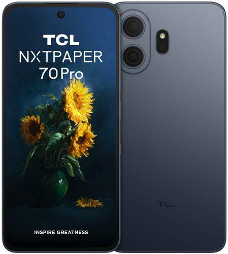 TCL NXTPAPER 70 Pro 5G 8/256 GB Azul