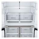 FRI. LG GMV960MBDE 179x92x73 4P INOX