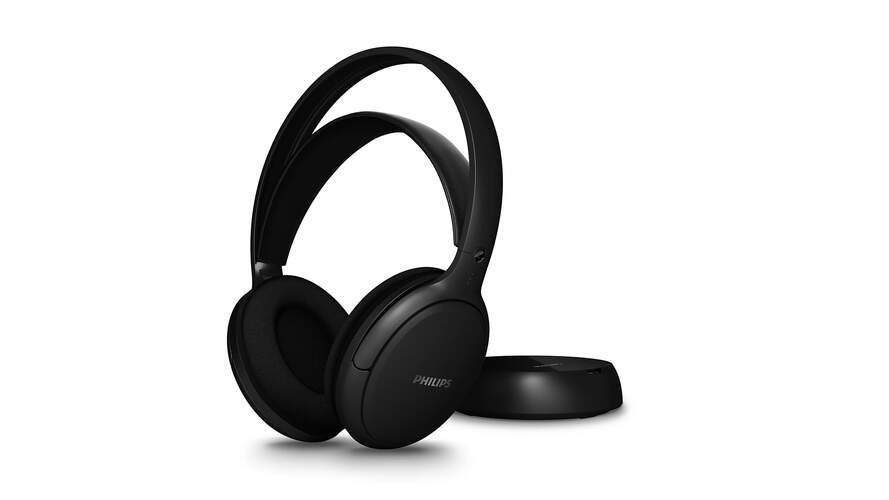 Auriculares Philips SHC5200M2