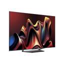 TV HISENSE 100%%%quot; 100U7NQ UHD MINILED ULED QLED 144H