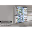 FRI. SAMSUNG RF65A967ESR 182,5x91,2 4P NF INOX