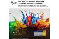 TV LG 55%%%quot; 55QNED87A6B UHD QNED EVO MINILED ALFA8