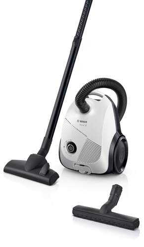 Aspirador Trineo Bosch BGLS2WH1H Blanco