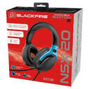 AURICULARES BLACKFIRE NSX-20 NSW GAMING SWITCH 2