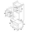 HORNO CATA SES6004/BK 07044614 INOX