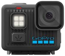 Cámara deportiva GoPro Lit Hero