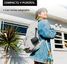 ALTAVOZ SONY SRSXB100H BLUETOOTH GRIS