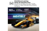 TV LG 65%%%quot; 65G64LW UHD OLED EVO A11 165HZ WEBOS26