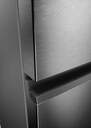 FRICOM. HAIER HTR3620ENMG 205x60 NF INOX 3D