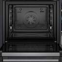 HORNO SIEMENS HB574AER3 60CM 71L DSP NEGRO