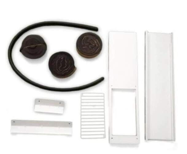Kit Daitsu para Aire Acondicionado Portátil APD12X/APD12