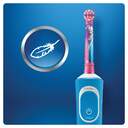 DENTAL ORALB D100 KIDS FROZEN
