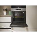 HORNO HOOVER HO6UP5B3YTX 78L MF PIRO INOX