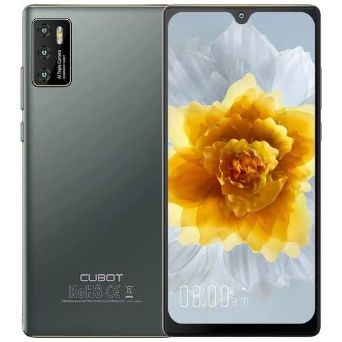 Smartphone Cubot P50 6/128