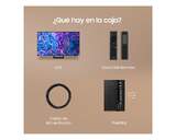 TV SAMSUNG 75%%%quot; TQ75Q70D QLED UHD SMART TV 120HZ