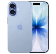 Apple iPhone 17 512 GB Azul