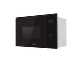 MICR. HAIER H38FMWID627N 25L GRILL NEGRO INTEGR