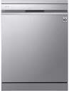 LVJ. LG DF455HSS INOX INV. 3%%%#170;B QUADWASH IA