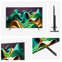 TV HISENSE 75%%%quot; 75U6NQ UHD MINILED ULED QLED