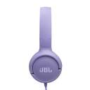 AURICULAR JBL TUNE 520 C CABLE PURPLE