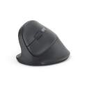 RATON HAMA 00173089 EWM-500L ERGONOMICO ZURDOS