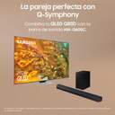 TV SAMSUNG 55%%%quot; TQ55Q80D QLED UHD FULLARRAY 120HZ