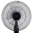 VENTILADOR PIE TRISTAR VE5880 40CM DC 30W NGR 24VE