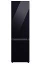 FRICOM. SAMSUNG RB38C7B6A22 203x60 CRISTAL NEGRO