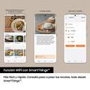 HORNO SAMSUNG NV7B5750TDK/U1 76L PIROL NEGRO DUALC