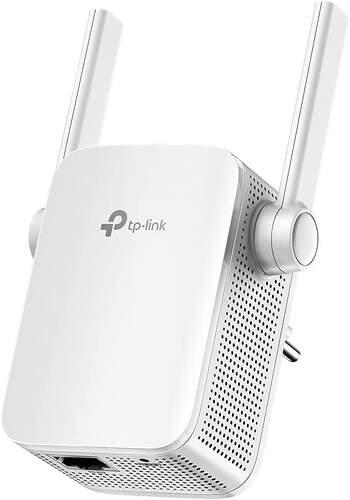 Amplificador Wifi TP-LINK WA855RE
