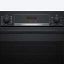 HORNO BOSCH HBA574BB3 71L PIROL DSP NEGRO