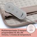 ALMOHADILLA DAGA C. CERV/ESPAL 16869 52x38 110W 4T