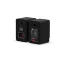ALTAVOZ TV PURE CLASSIC ACTIVE BLACK BT RADIO USB