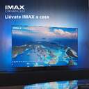 TV PHILIPS 77%%%quot; 77OLED908 UHD OLED  GOOGLETV B%%%amp;W