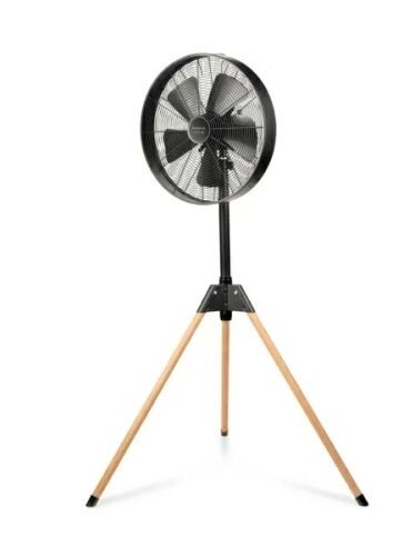 Ventilador de pie Taurust Forest