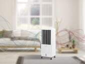 CIMATIZADOR EVAP. HJM DIET8I 80W 5,5L MD